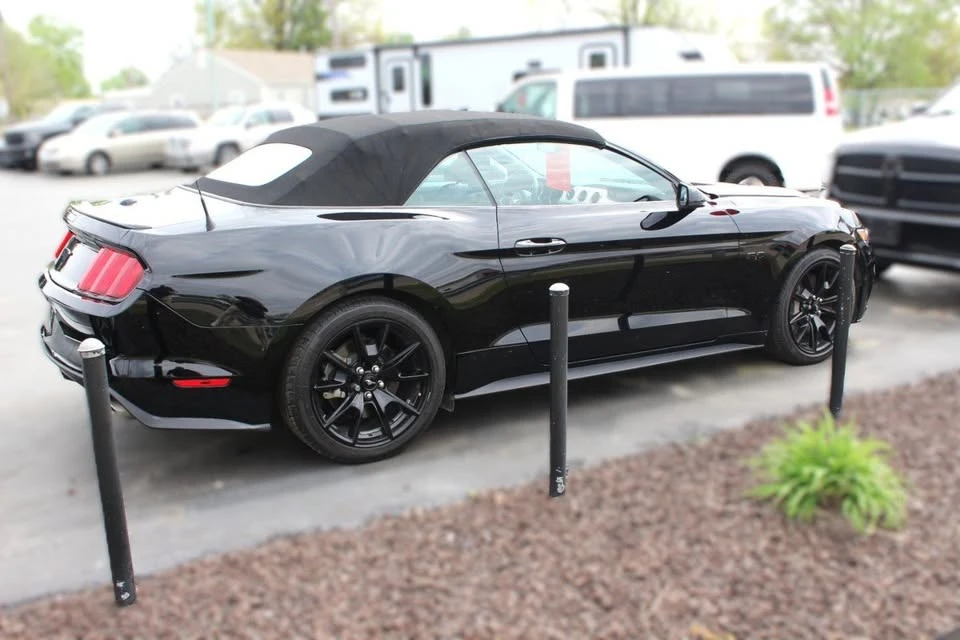 2017 Ford S550 Mustang GT - Image 11 of 20