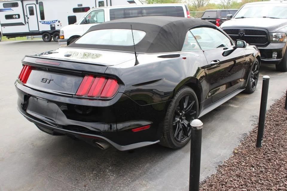 2017 Ford S550 Mustang GT - Image 10 of 20