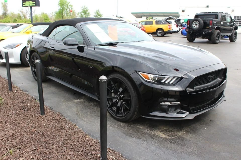 2017 Ford S550 Mustang GT - Image 13 of 20