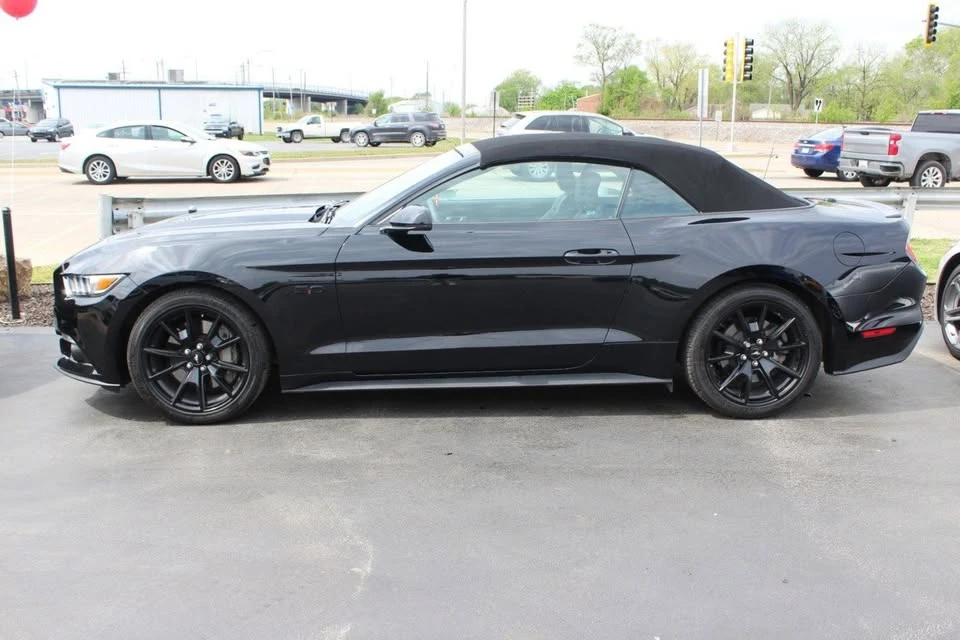 2017 Ford S550 Mustang GT - Image 6 of 20
