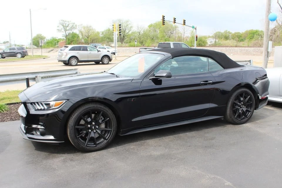 2017 Ford S550 Mustang GT - Image 4 of 20