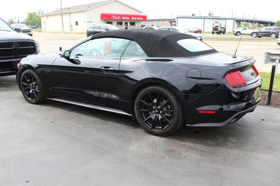 2017 Ford S550 Mustang GT - Image 8 of 20