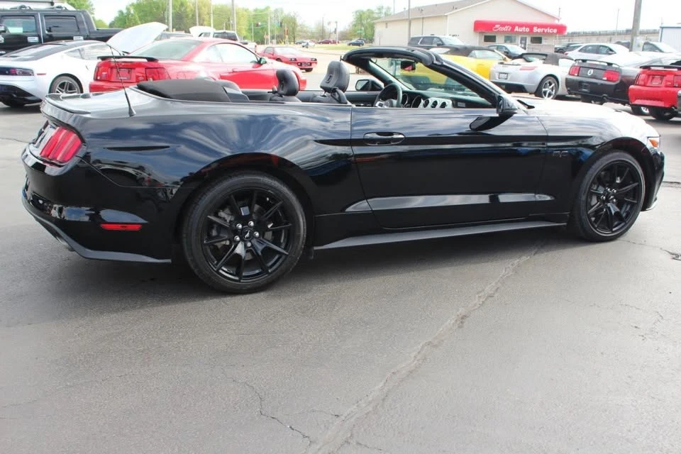2017 Ford S550 Mustang GT - Image 9 of 20