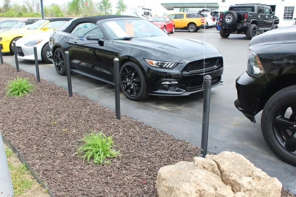 2017 Ford S550 Mustang GT - Image 14 of 20