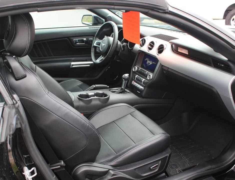 2017 Ford S550 Mustang GT - Image 20 of 20