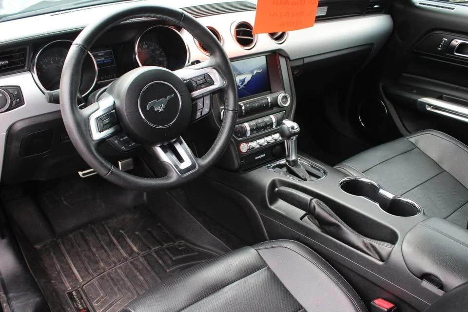 2017 Ford S550 Mustang GT - Image 19 of 20