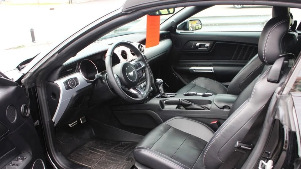 2017 Ford S550 Mustang GT - Image 17 of 20
