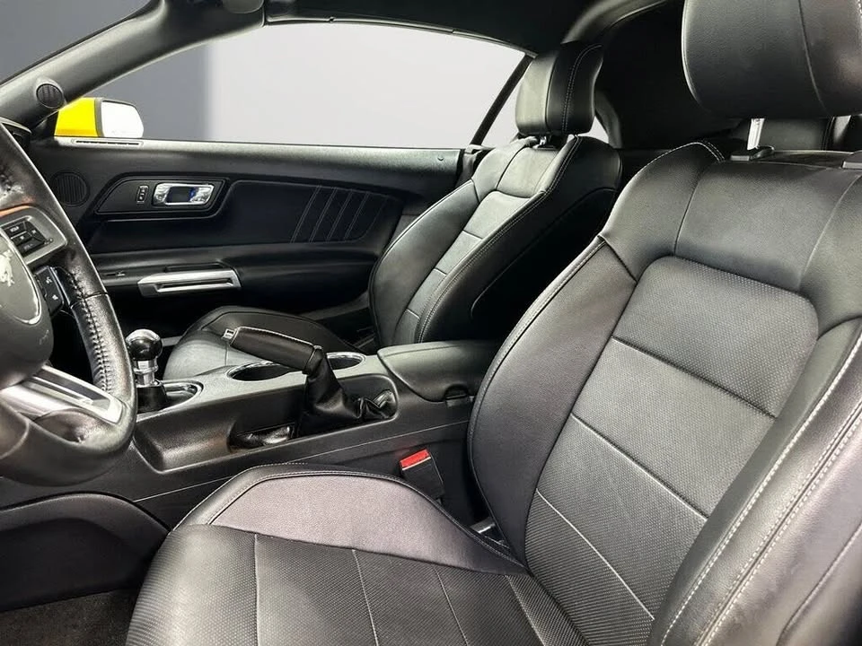 2017 Ford S550 Mustang GT - Image 12 of 20