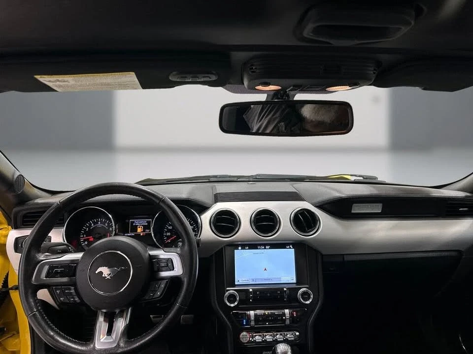 2017 Ford S550 Mustang GT - Image 16 of 20