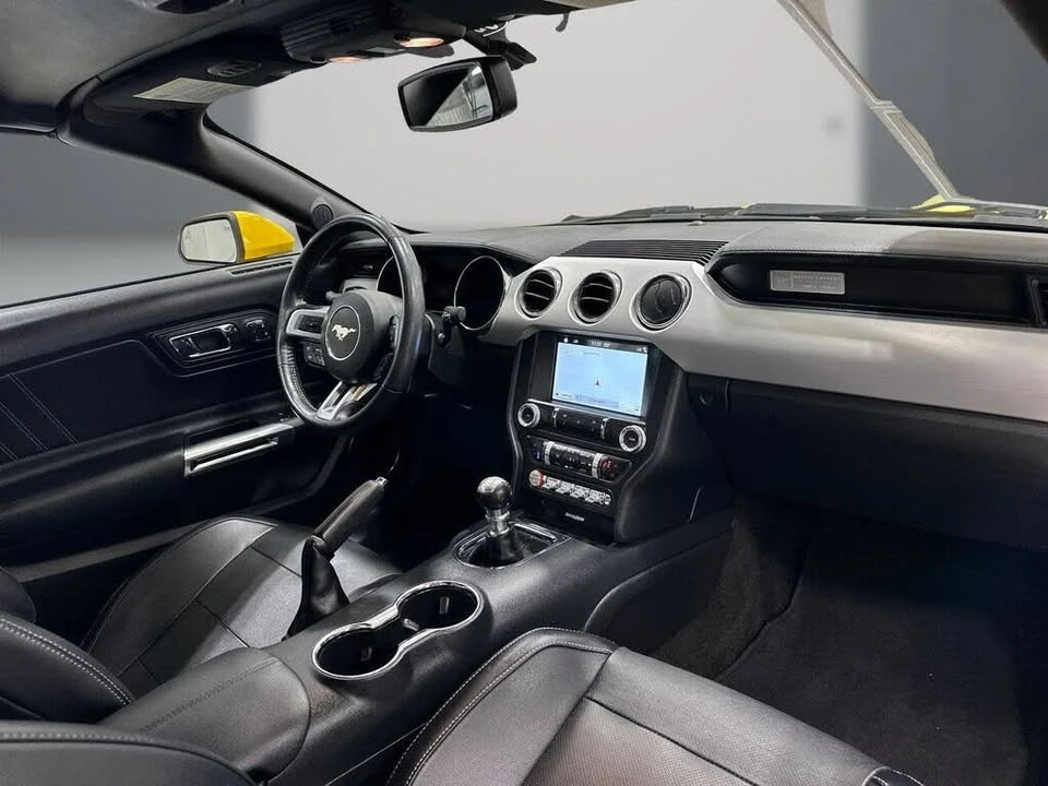 2017 Ford S550 Mustang GT - Image 14 of 20