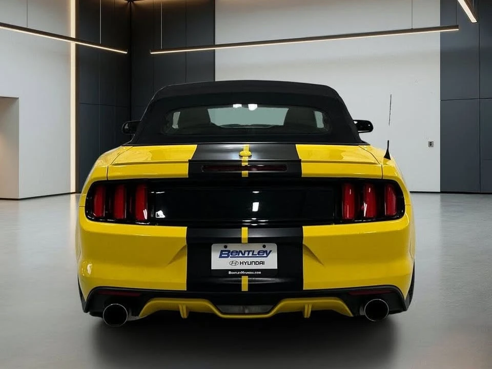 2017 Ford S550 Mustang GT - Image 4 of 20