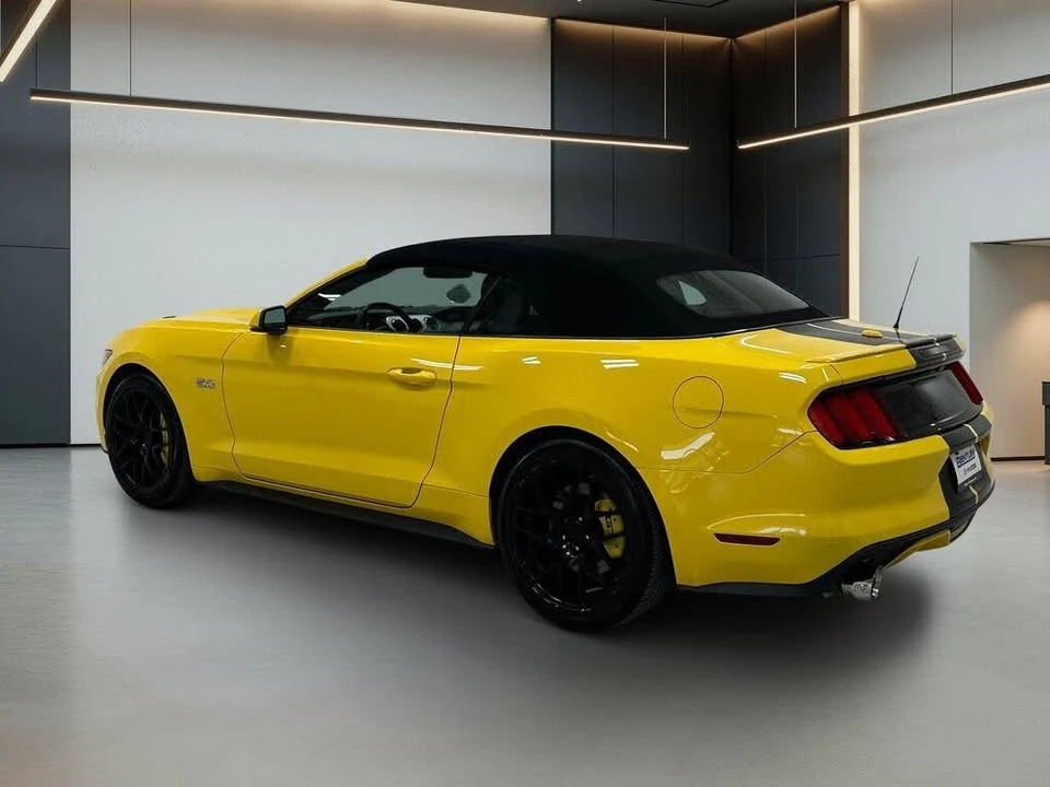 2017 Ford S550 Mustang GT - Image 3 of 20