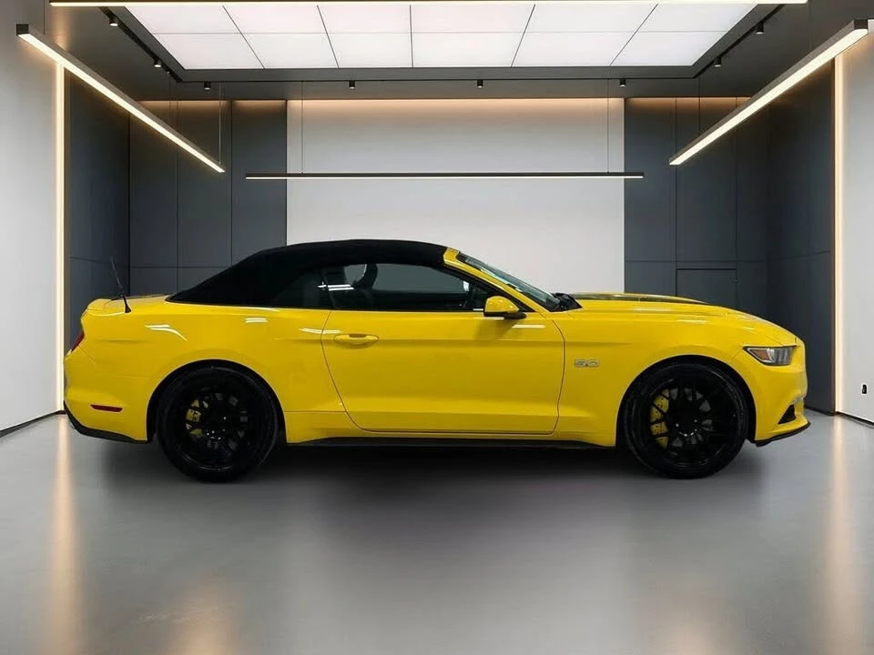 2017 Ford S550 Mustang GT - Image 6 of 20