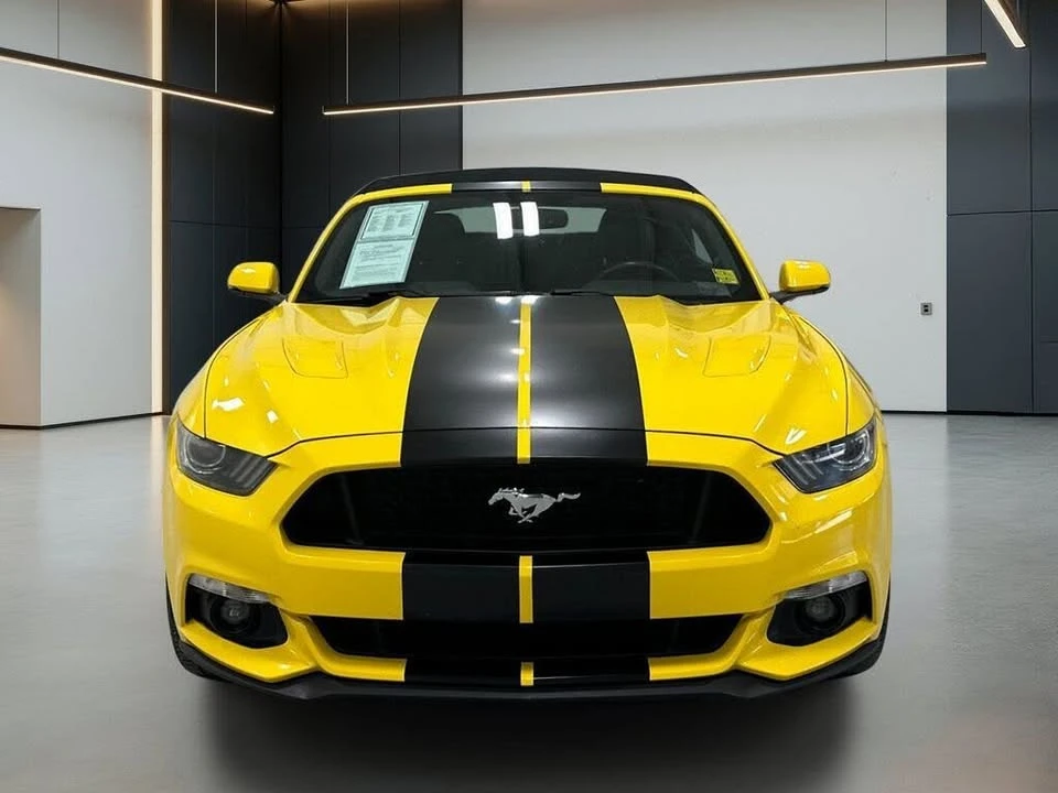 2017 Ford S550 Mustang GT - Image 8 of 20