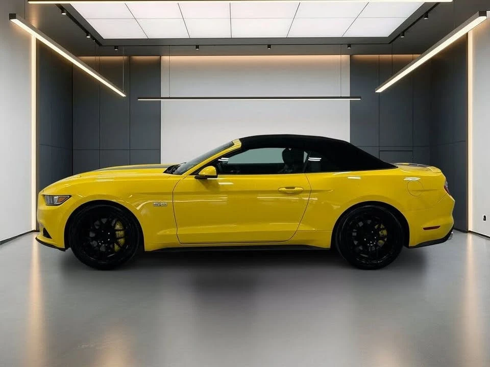 2017 Ford S550 Mustang GT - Image 2 of 20
