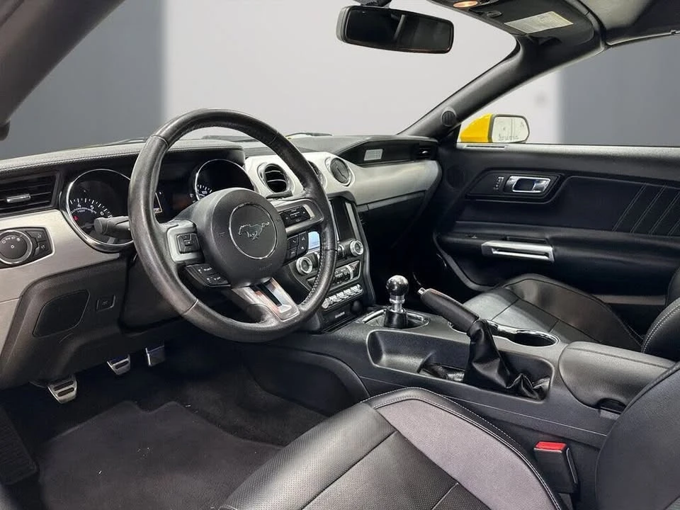 2017 Ford S550 Mustang GT - Image 11 of 20