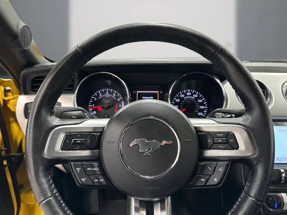 2017 Ford S550 Mustang GT - Image 20 of 20