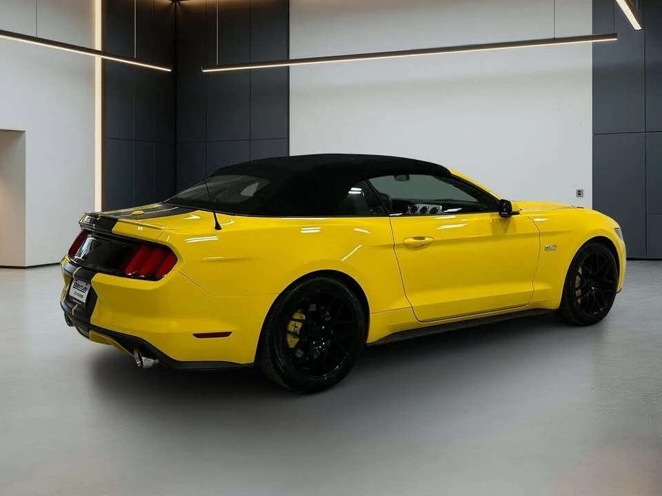 2017 Ford S550 Mustang GT - Image 5 of 20