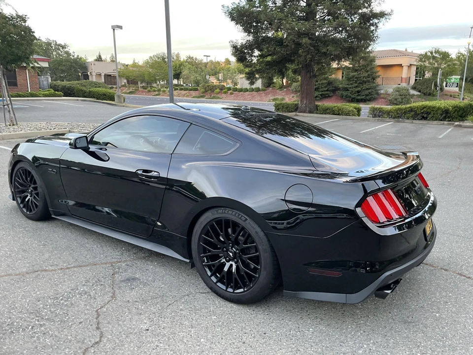 2017 Ford S550 Mustang - Image 11 of 31