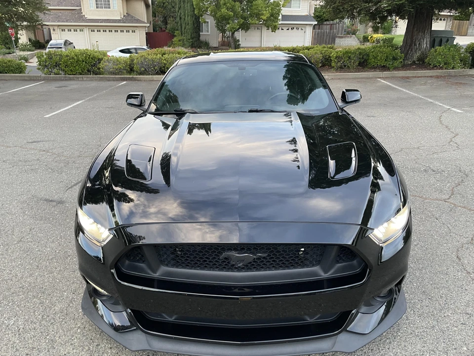 2017 Ford S550 Mustang - Image 28 of 31