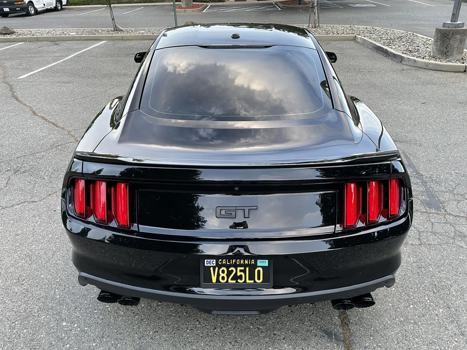 2017 Ford S550 Mustang - Image 14 of 31