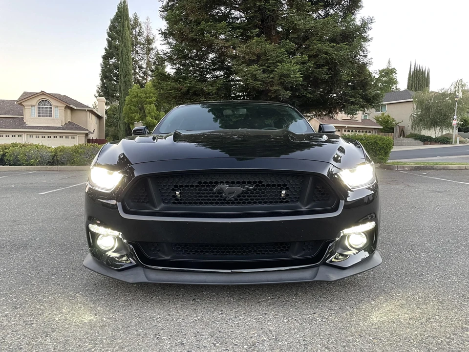 2017 Ford S550 Mustang - Image 26 of 31