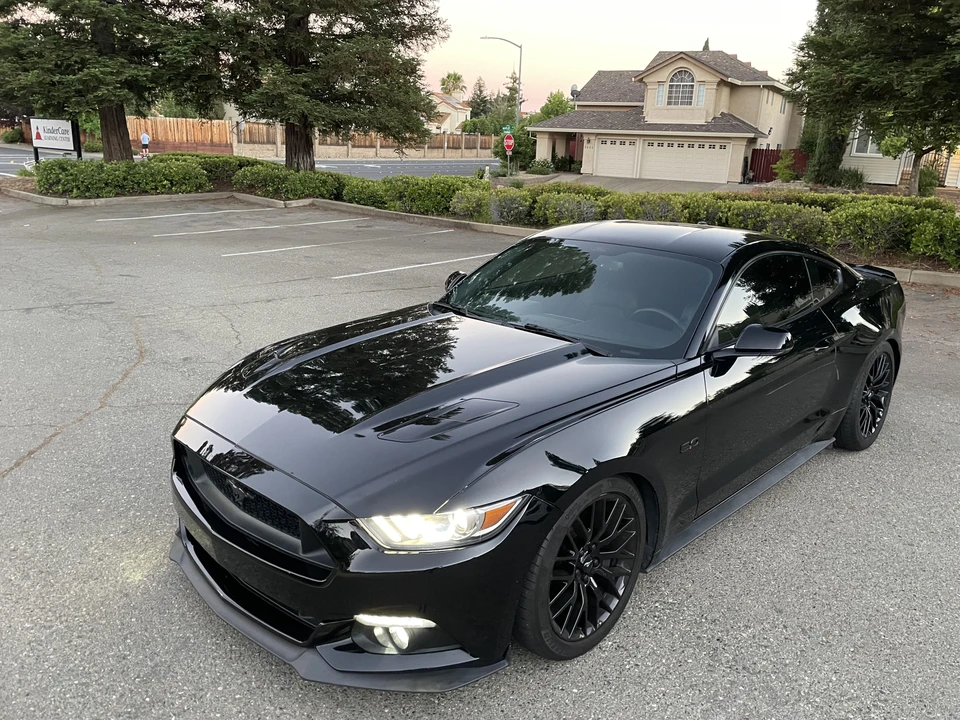 2017 Ford S550 Mustang - Image 31 of 31