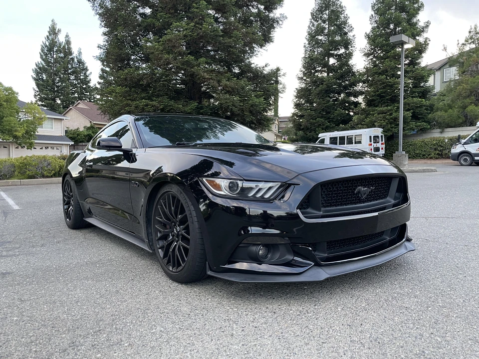 2017 Ford S550 Mustang - Image 23 of 31