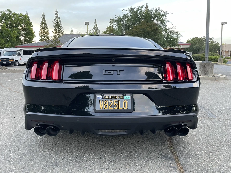 2017 Ford S550 Mustang - Image 13 of 31