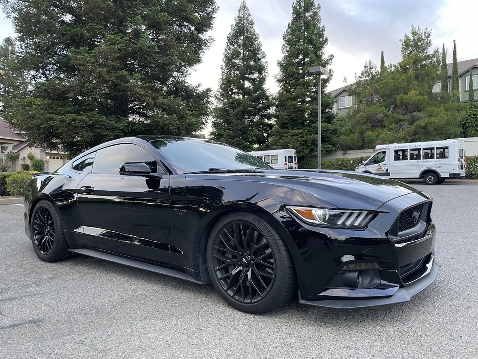 2017 Ford S550 Mustang - Image 20 of 31
