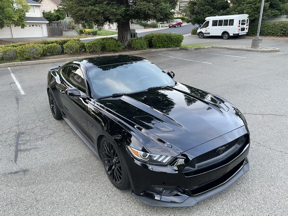 2017 Ford S550 Mustang - Image 25 of 31