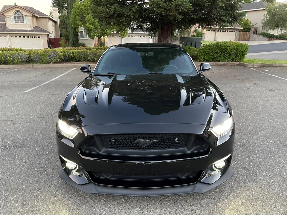 2017 Ford S550 Mustang - Image 27 of 31