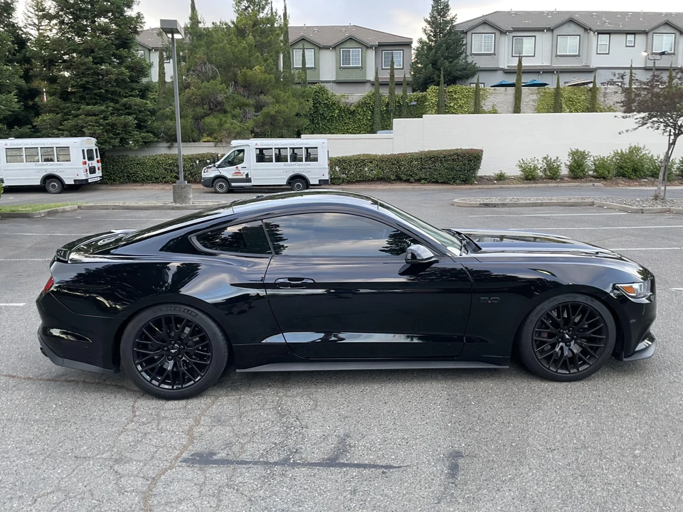 2017 Ford S550 Mustang - Image 18 of 31