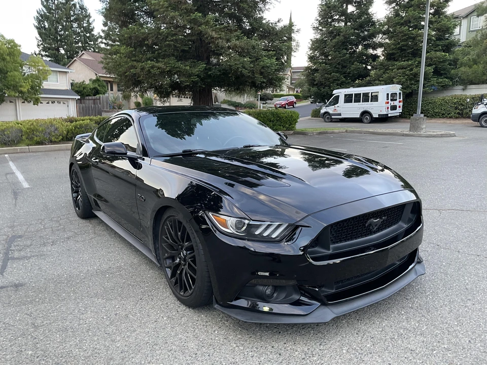 2017 Ford S550 Mustang - Image 24 of 31