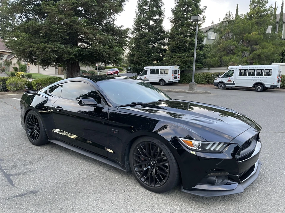 2017 Ford S550 Mustang - Image 21 of 31