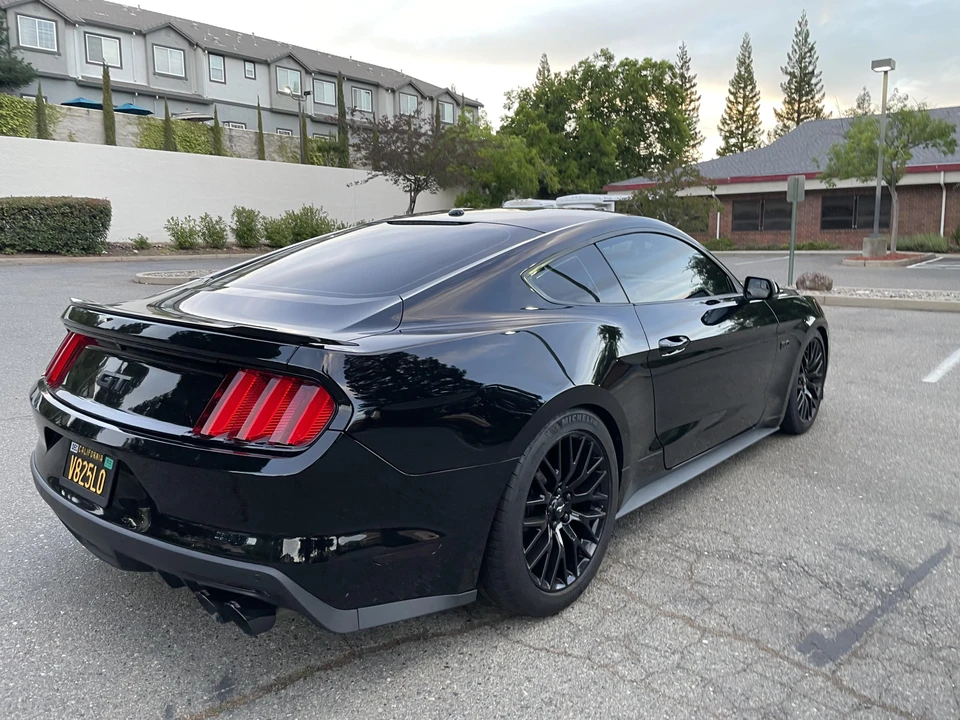 2017 Ford S550 Mustang - Image 16 of 31