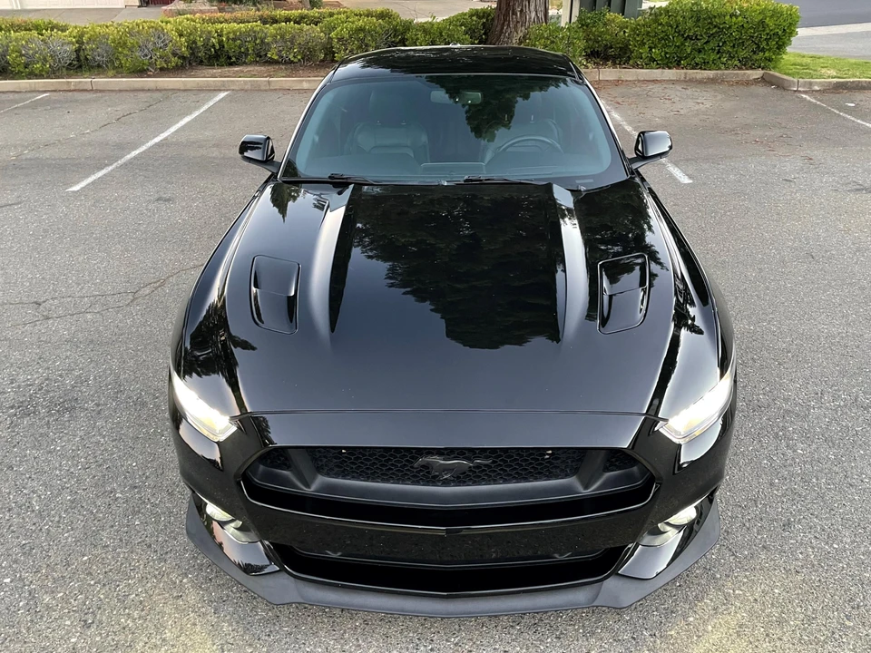 2017 Ford S550 Mustang - Image 29 of 31