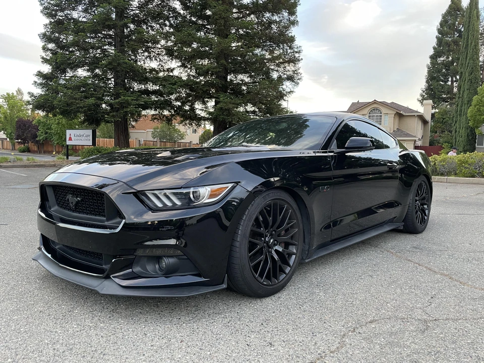 2017 Ford S550 Mustang - Image 6 of 31