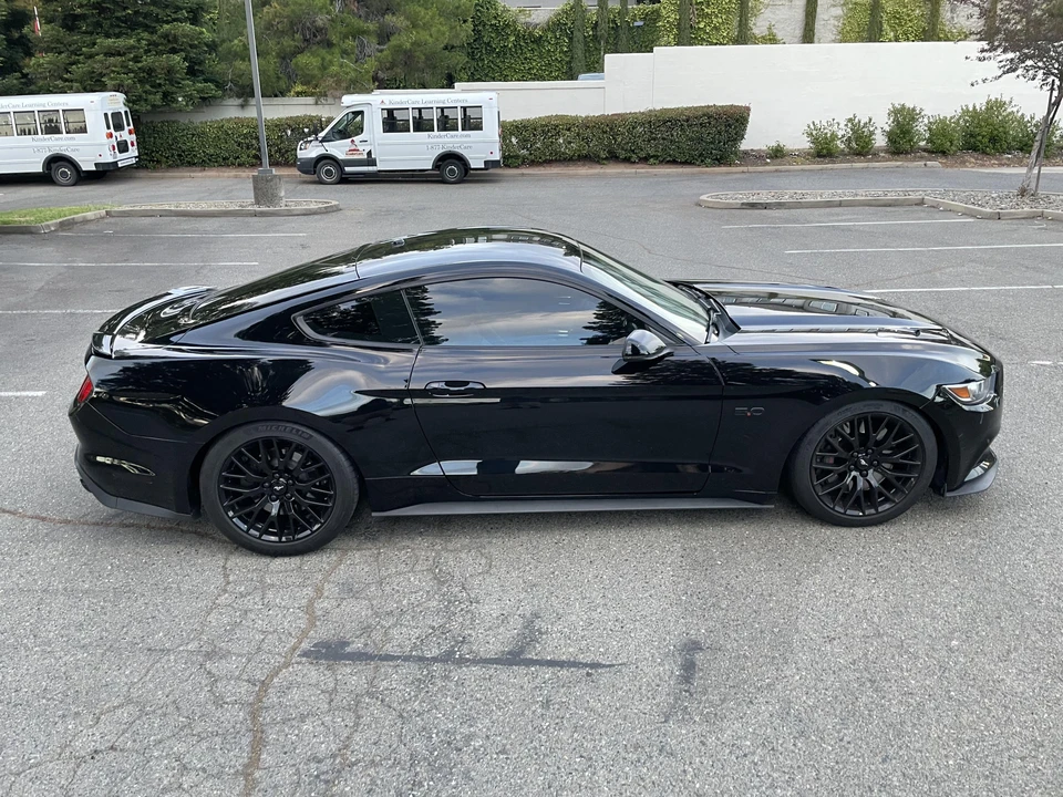 2017 Ford S550 Mustang - Image 19 of 31