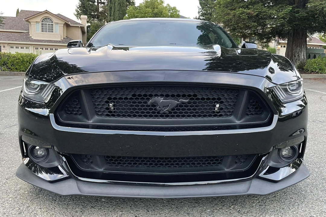 2017 Ford S550 Mustang - Image 2 of 31