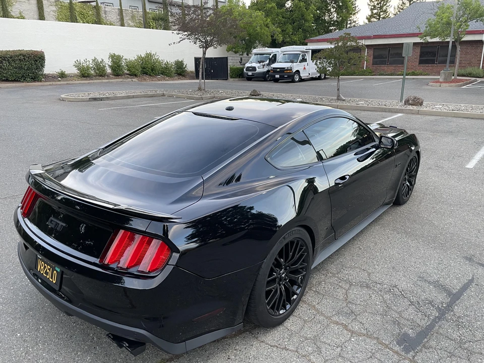 2017 Ford S550 Mustang - Image 17 of 31
