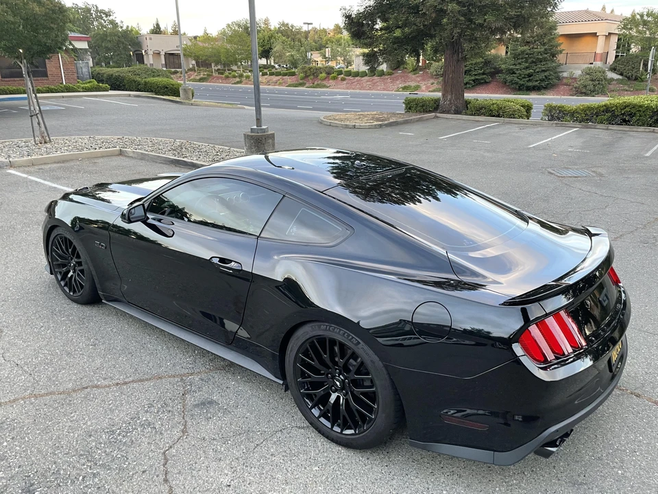 2017 Ford S550 Mustang - Image 12 of 31