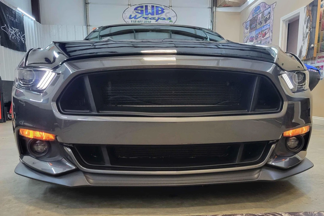 2017 Ford S550 Mustang GT - Image 6 of 31