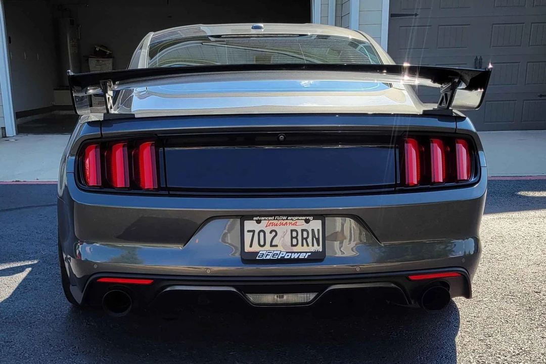 2017 Ford S550 Mustang GT - Image 5 of 31