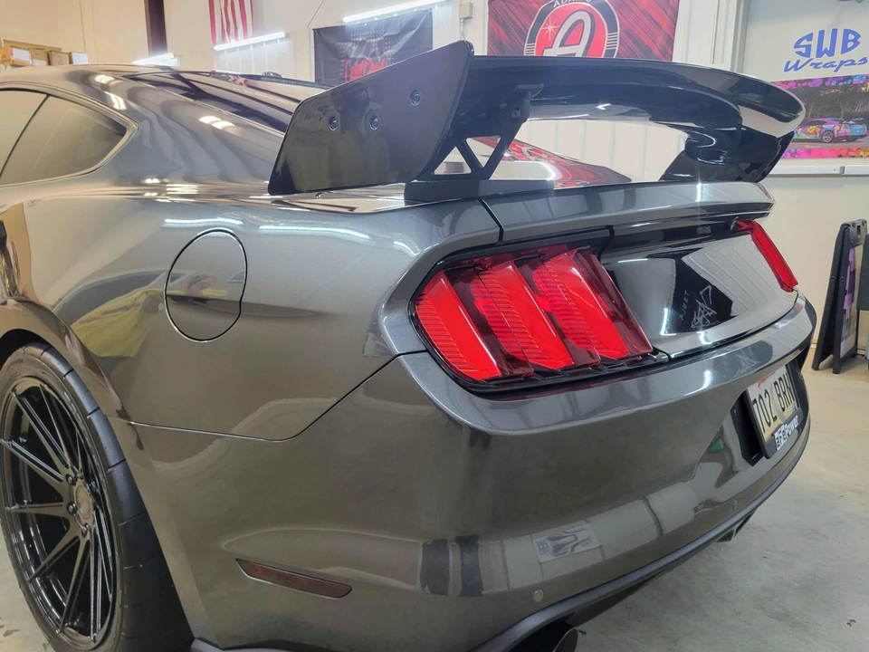 2017 Ford S550 Mustang GT - Image 23 of 31