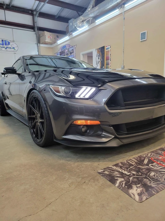 2017 Ford S550 Mustang GT - Image 11 of 31