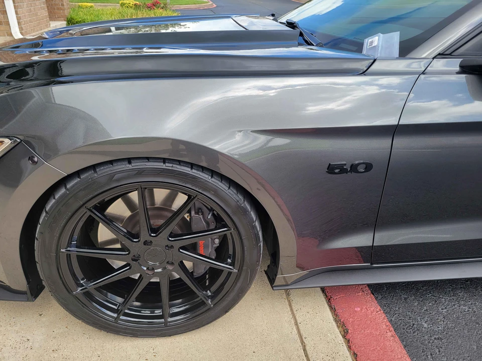2017 Ford S550 Mustang GT - Image 17 of 31