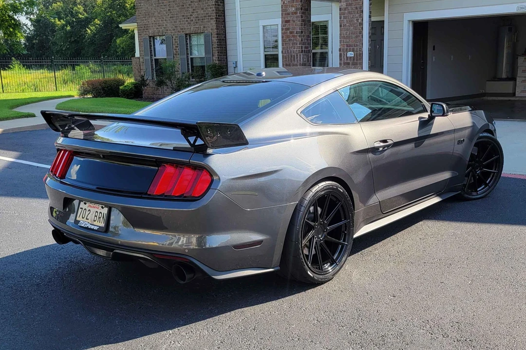 2017 Ford S550 Mustang GT - Image 9 of 31