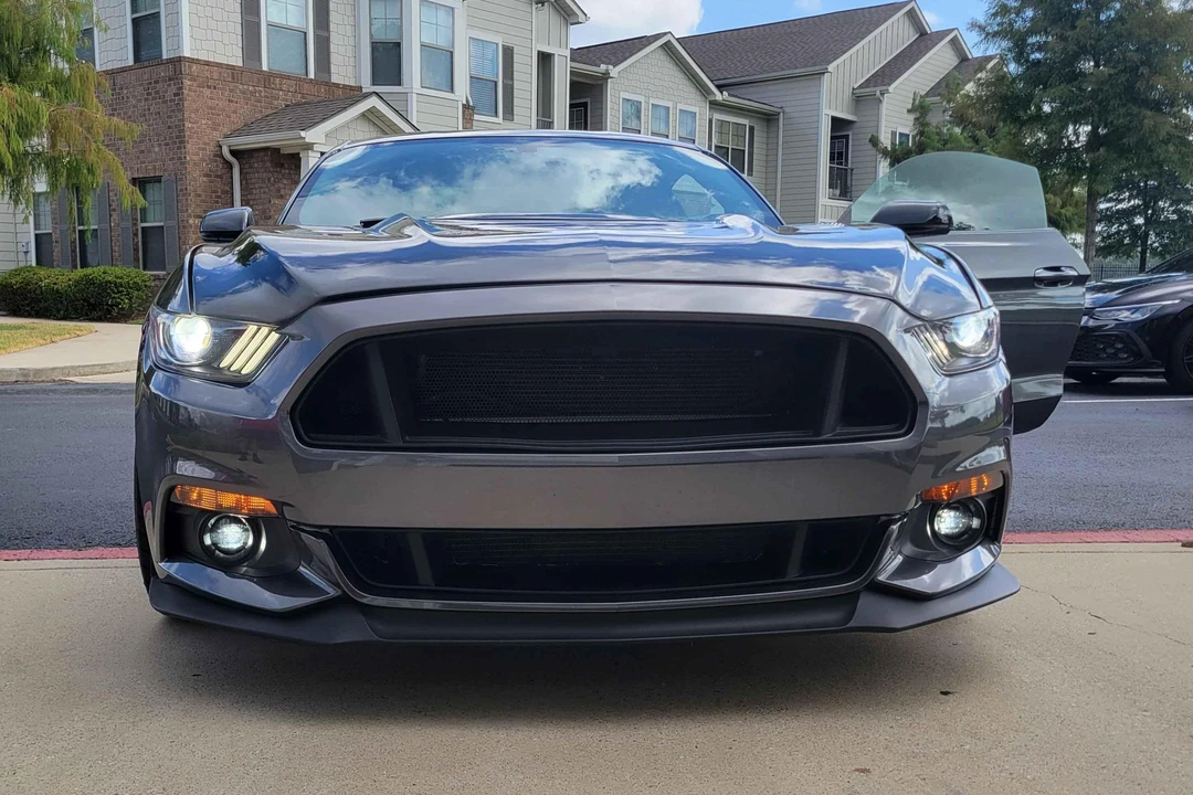 2017 Ford S550 Mustang GT - Image 2 of 31