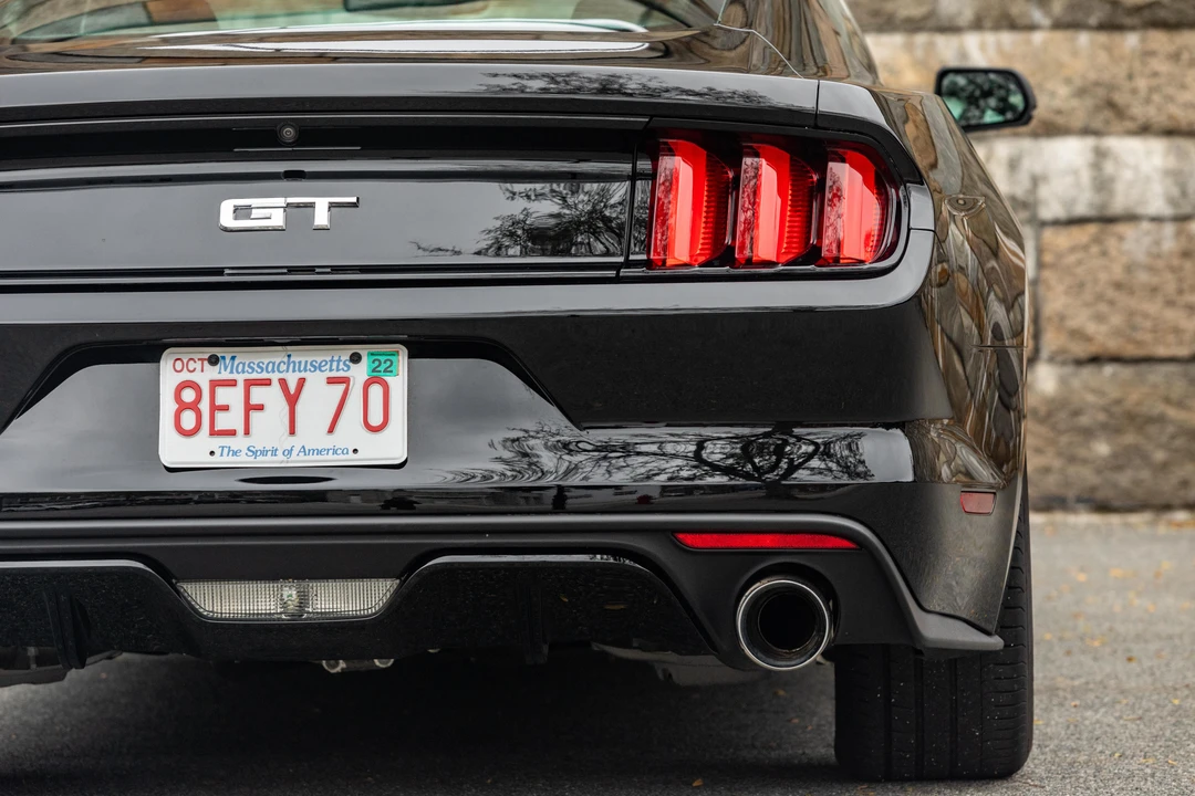 2017 Ford S550 Mustang - Image 25 of 31